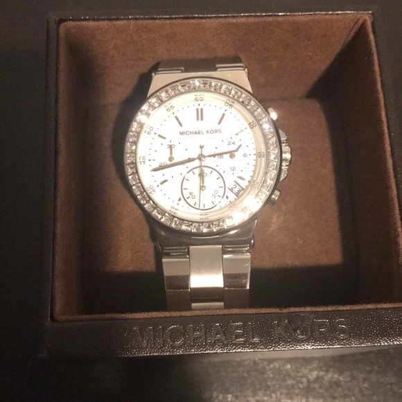 Michael Kors Accessories - Michael Kors Watch